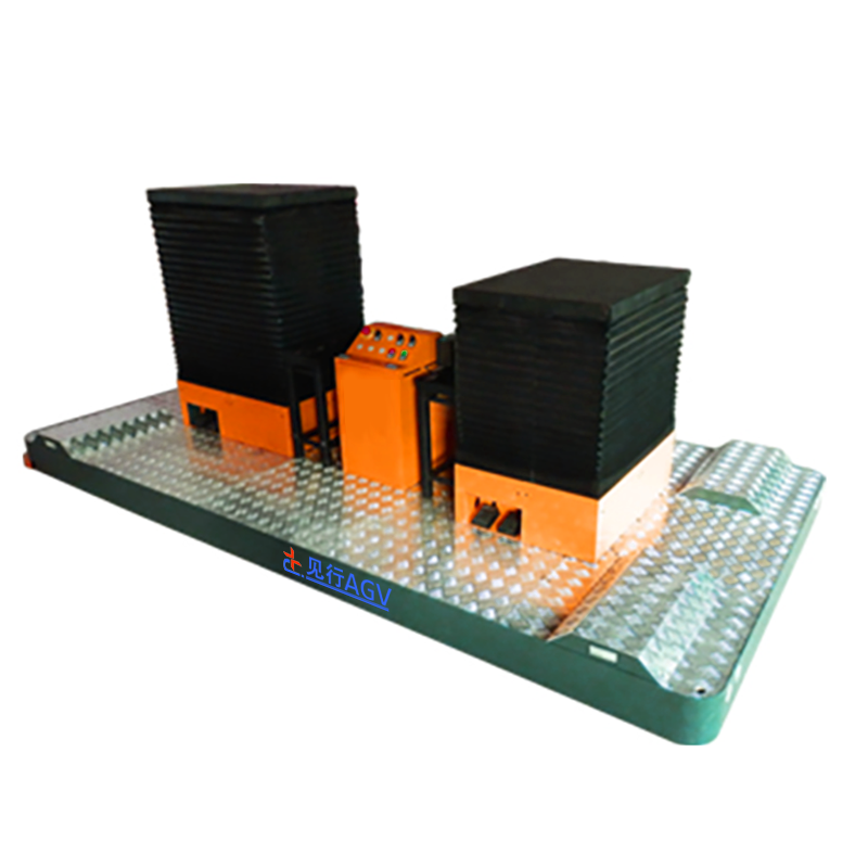 醫(yī)療器械A(chǔ)GV：合規(guī)化運輸，避免罰款風(fēng)險，隱性成本降低